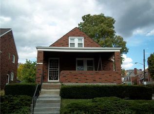 1433 Merrick Ave, Pittsburgh, PA 15226