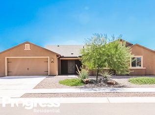 7491 W Tierra Rd, Tucson, AZ 85757