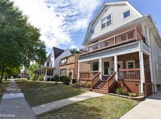 7210 S Euclid Ave, Chicago, IL 60649