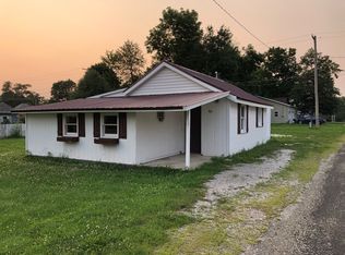 301 W 7th St, Georgetown, IL 61846