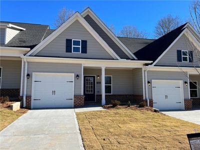 156 Orchard Reserve Dr #D62, Cornelia, GA, 30531