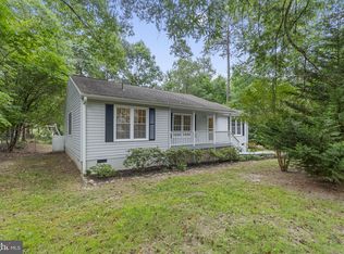 222 Stafford Dr, Ruther Glen, VA 22546