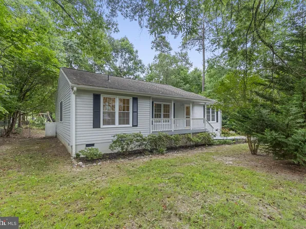 222 Stafford Dr, Ruther Glen, VA 22546