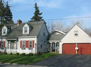 219 Rose Ave, Huron, OH 44839