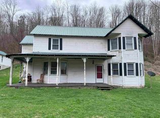 6038/6044 Virginia Ave, Pembroke, VA 24136