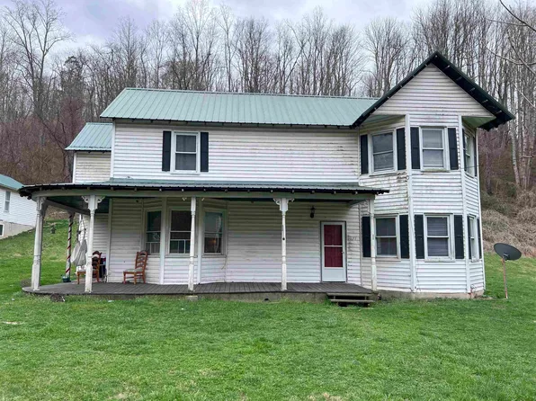6038/6044 Virginia Ave, Pembroke, VA 24136