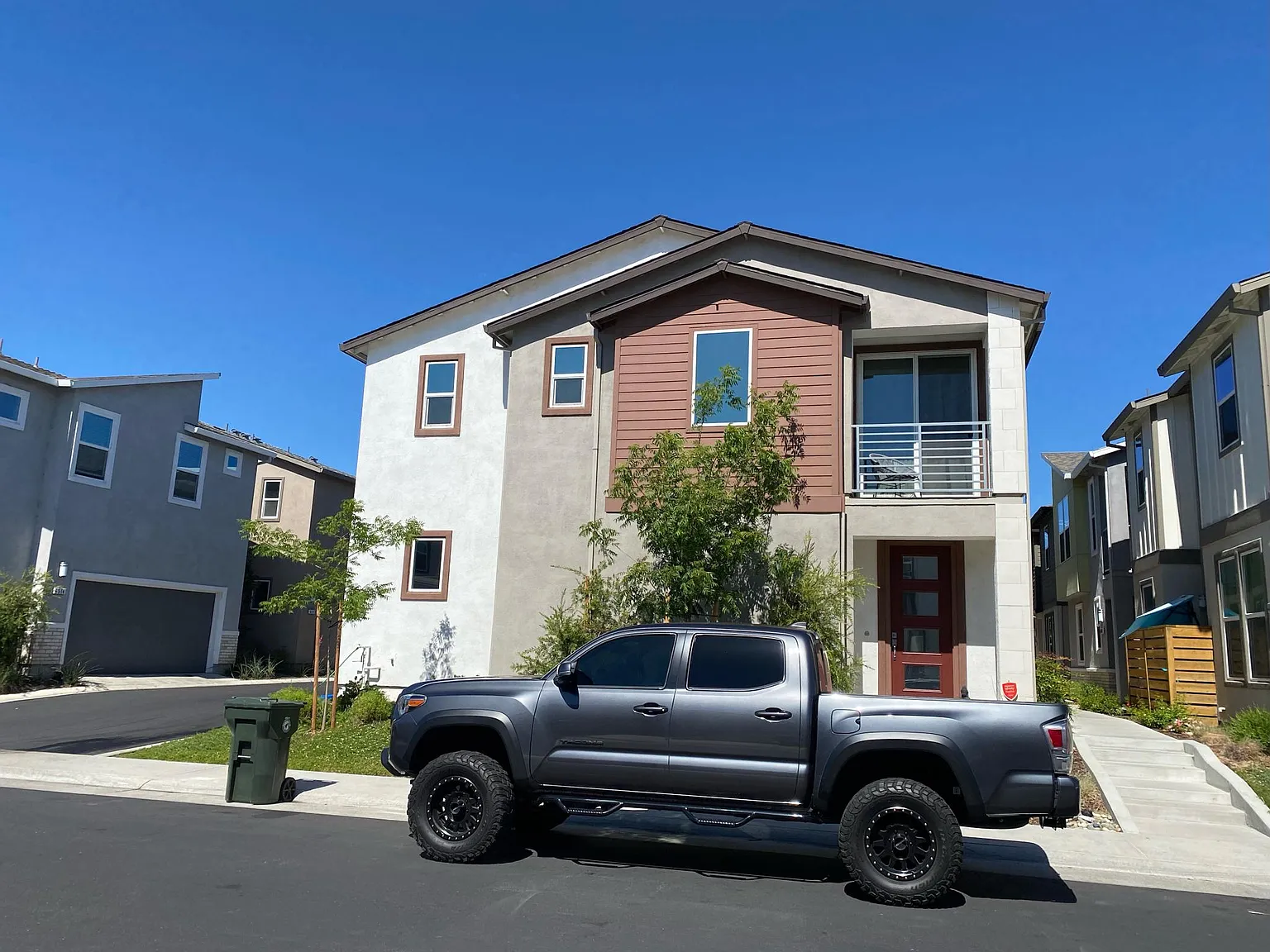 4500 Ocean Ln photo 1