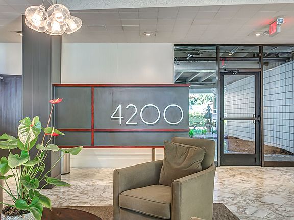 4th image of 4200 W End Ave APT 208