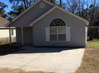 39 Sioux Trl, Crawfordville, FL 32327