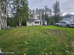 12625 Iris Way, Eagle River, AK 99577