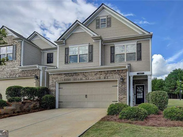 1527 Landmark Ln, Cumming, GA 30040