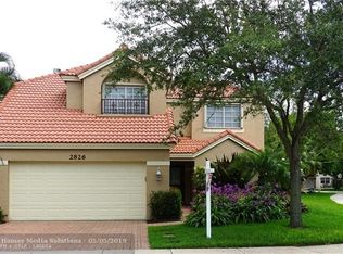 2826 Oak Grove Rd, Davie, FL 33328