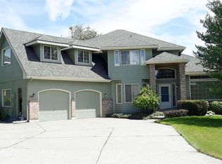 2525 S Bolivar Rd, Spokane Valley, WA 99037