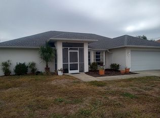 143 Fairway Rd, Rotonda West, FL 33947