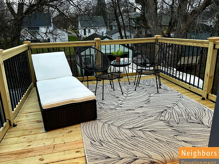 927 Arianna St NW — Photo 46