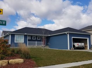 4821 Bishop Ln NW, Rochester, MN 55901