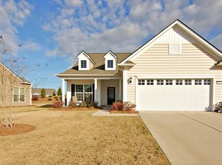 711 Battery Edge Dr, Summerville, SC 29486