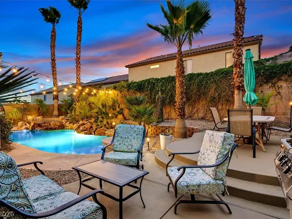 259 Dominican Ave, Henderson, NV 89002