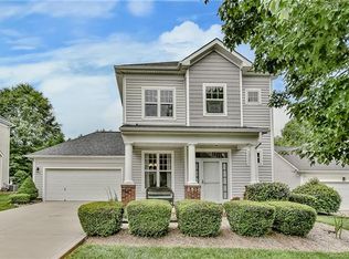 7616 Rolling Meadows Ln, Huntersville, NC 28078