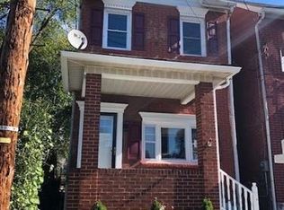 281 Warren St, Phillipsburg, NJ 08865
