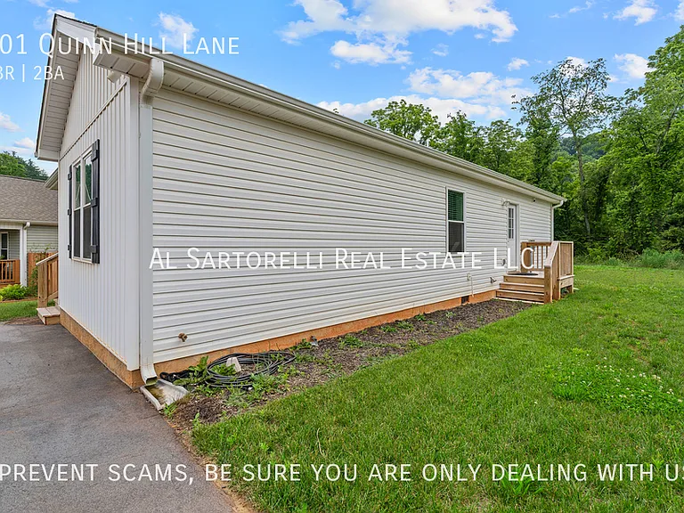 101 Quinn Hill Ln — Photo 17