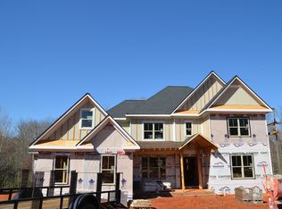 2211 N Pear Grove Ct, Jefferson, GA 30549