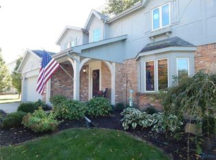 1322 Sutton Pl, Perrysburg, OH 43551