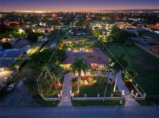 J G Heads Farms Unit A, Miami, FL 33175