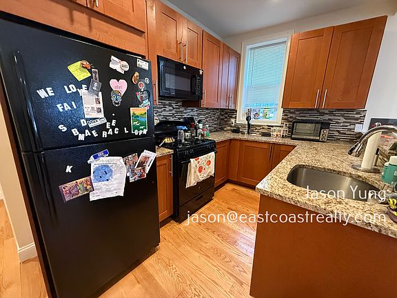 5th image of 92 Brainerd Rd #942