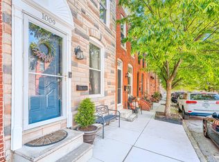 1009 S Bouldin St, Baltimore, MD 21224