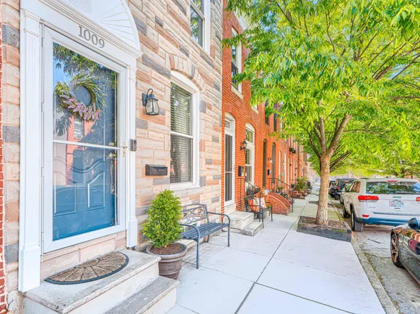 1009 S Bouldin St, Baltimore, MD 21224