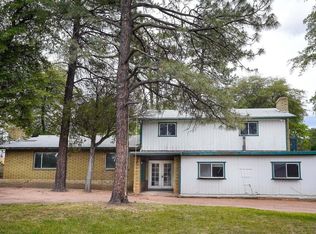 307 S Bassett Ln, Payson, AZ 85541