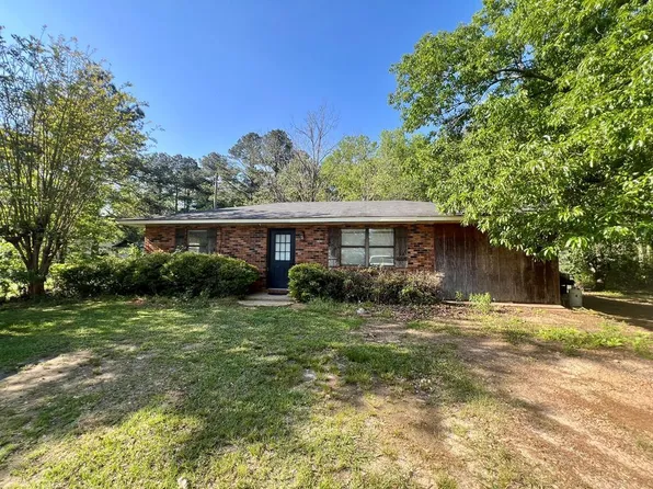 4027 Silverton Trl SE, Jayess, MS 39641