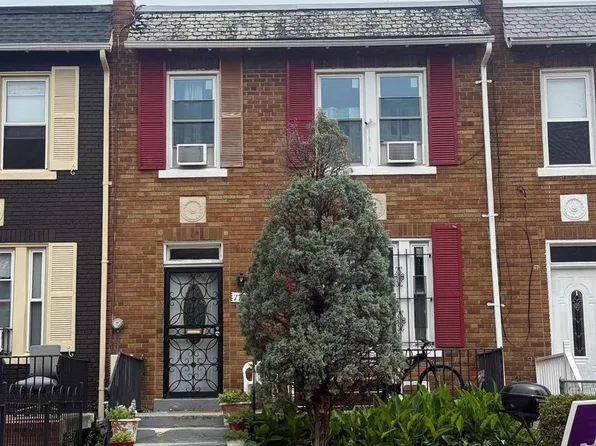1738 Massachusetts Ave SE, Washington, DC 20003
