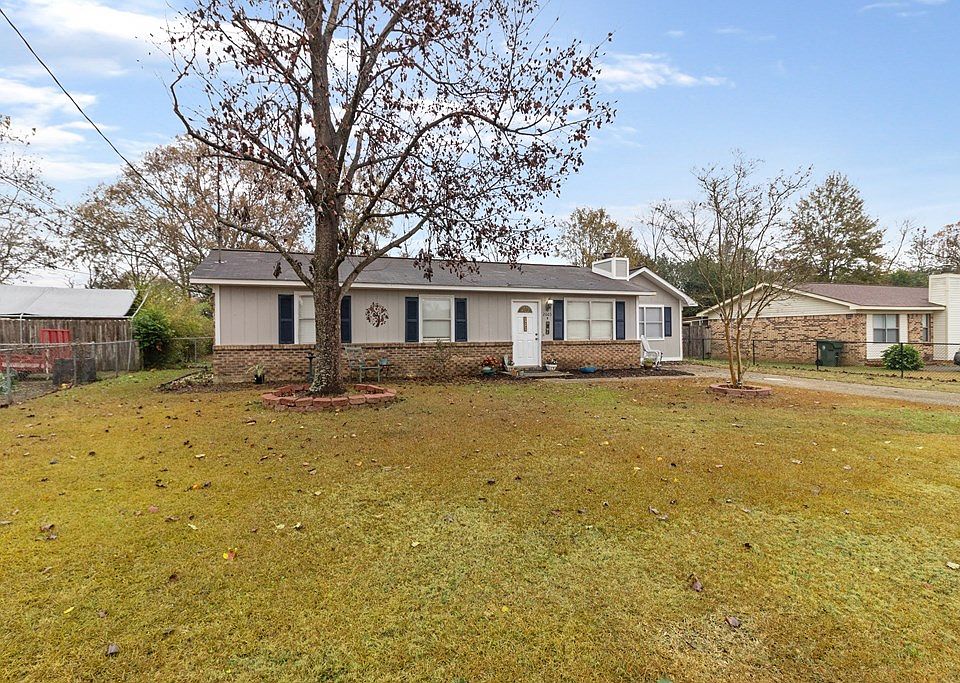 2603 Robindale Dr, Dothan, AL 36305 Zillow