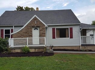 725 N Pike Rd, Cabot, PA 16023