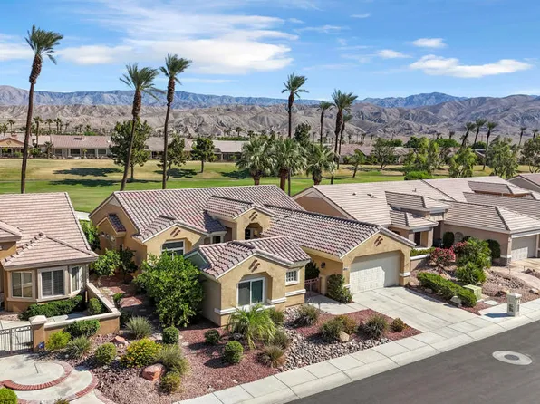 78610 Sunrise Mountain Vw, Palm Desert, CA 92211