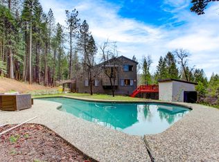 17525 Cooper Rd, Nevada City, CA 95959