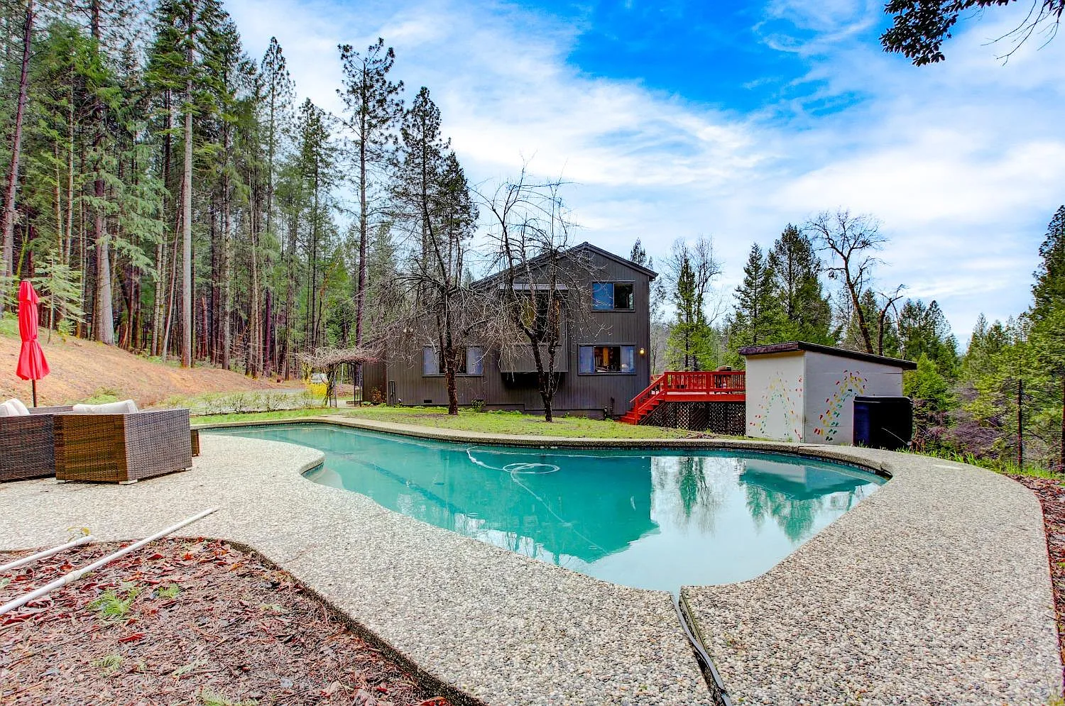 17525 Cooper Rd photo 1