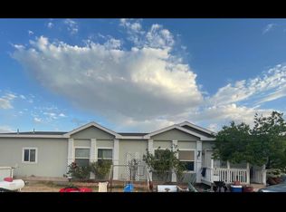 13 Red Hawk Rd, Williamsburg, NM 87942