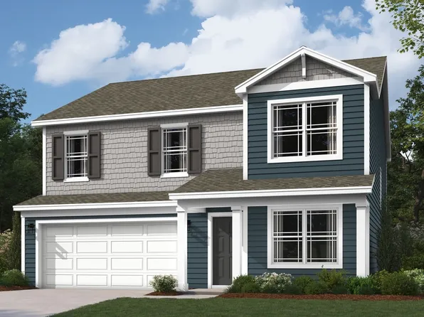 Stamford Plan, Fields at New Bethel