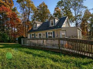 1260 S York Rd, Dillsburg, PA 17019