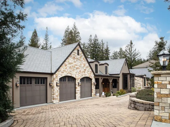 601 Lassen Park Ct, Scotts Valley, CA 95066