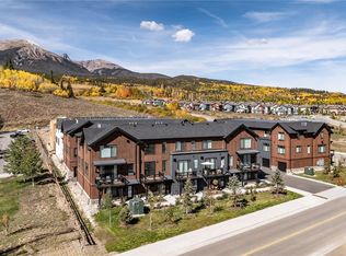 1301 Adams Ave #128, Silverthorne, CO 80498
