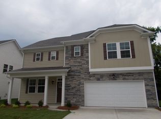 1023 Monitor Ct, Concord, NC 28027