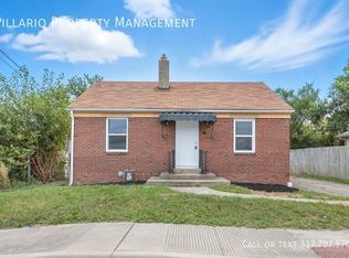 15 S Post Rd, Indianapolis, IN 46219