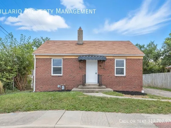 15 S Post Rd, Indianapolis, IN 46219