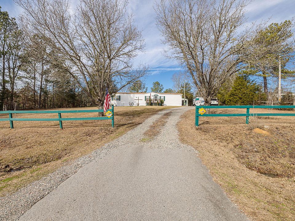 15 Turkey Creek Rd, Edgefield, SC 29824 Zillow