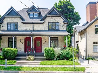 69 Ahrens St W, Kitchener, ON N2H 4B8