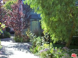 1519 Veteran Ave, Los Angeles, CA 90024